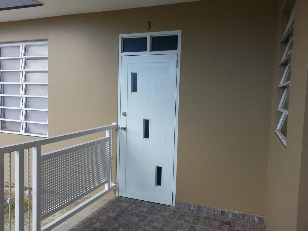 Aguada Of The Seas Aparthotel Exterior photo